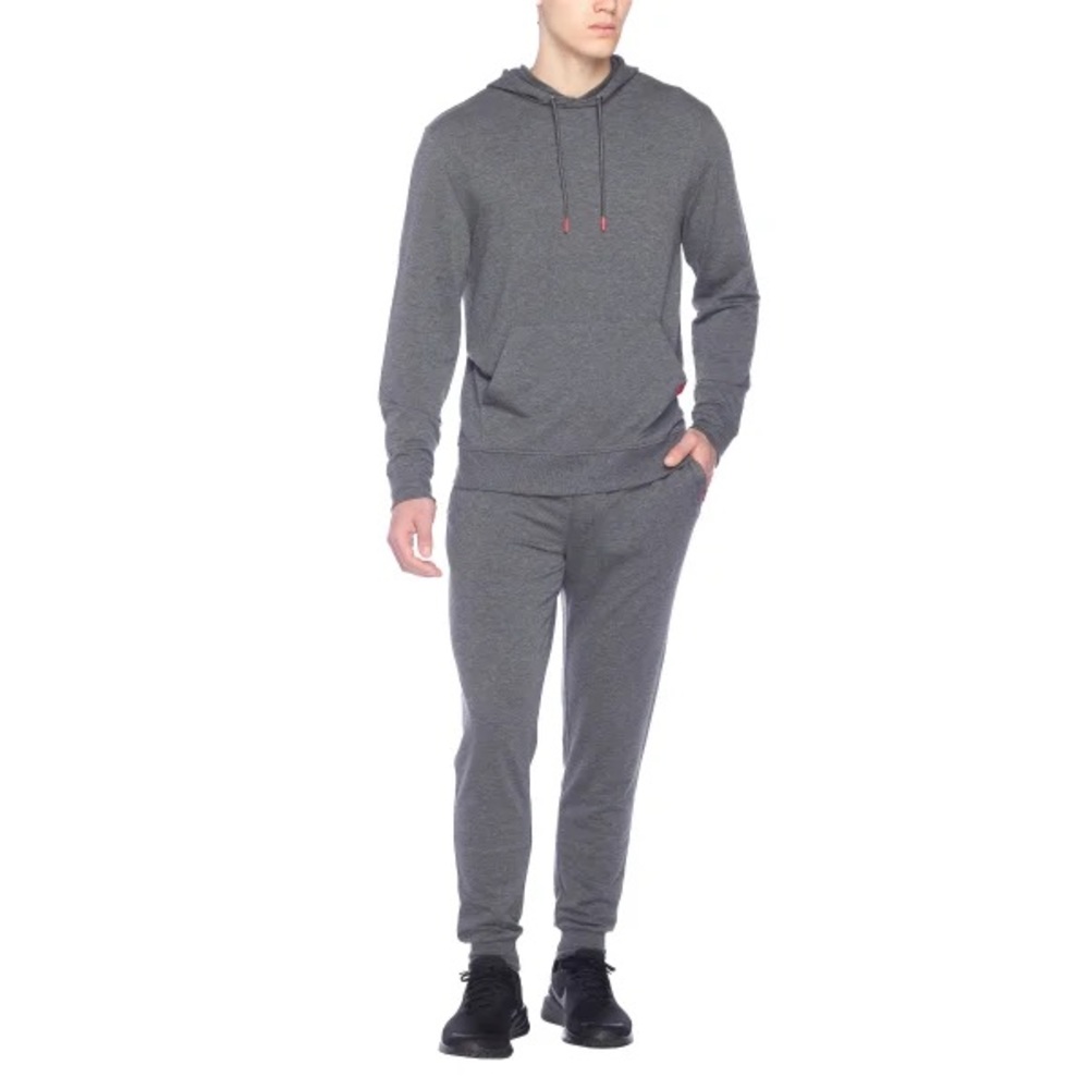 Benson Men's Lounge Set